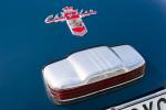 Chrysler Windsor Club Coupe 1947 года